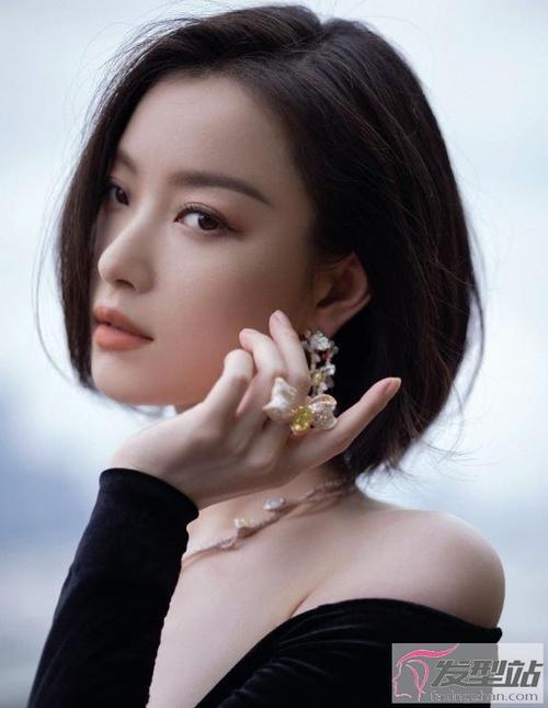 倪妮属于什么类型的女生