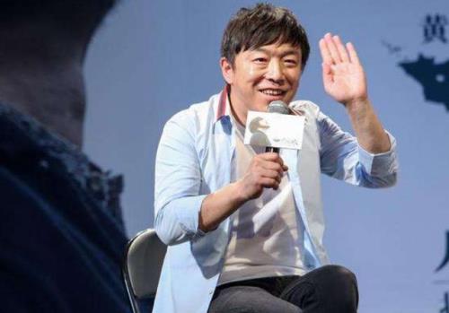 黄渤的扮演者