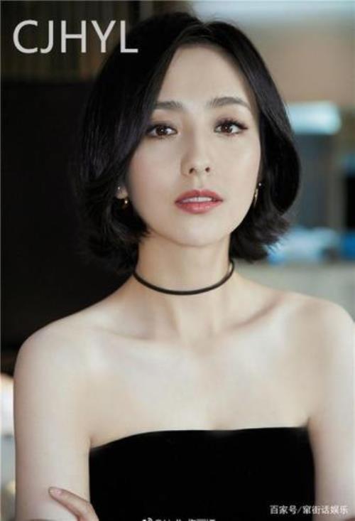 佟丽娅个人简介