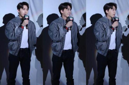 李易峰牛骏峰演的电影