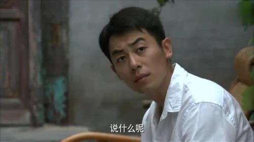 正阳门下小女人有朱亚文吗