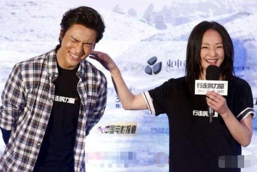 陈思诚和陈坤是什么关系