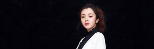 琅琊榜王晓晨的扮演者