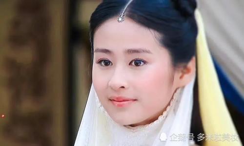 为什么叫颖儿为香香公主