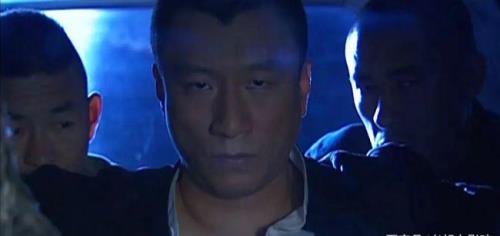 刘华强和孙红雷是一个人吗