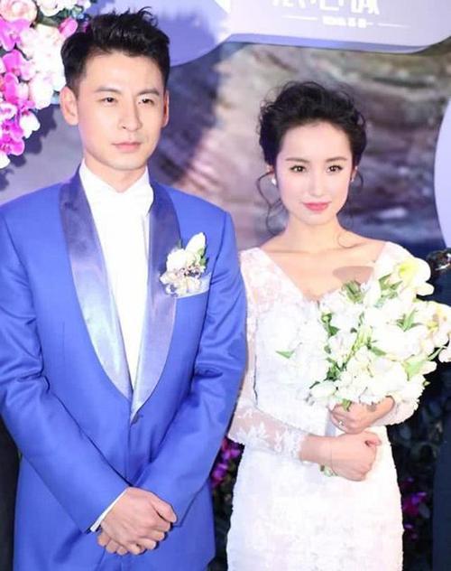 吕一钱泳辰有孩子吗