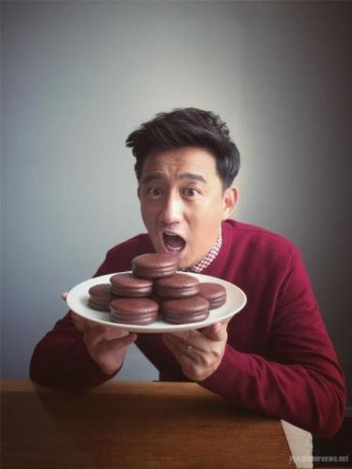 黄磊为什么那么牛