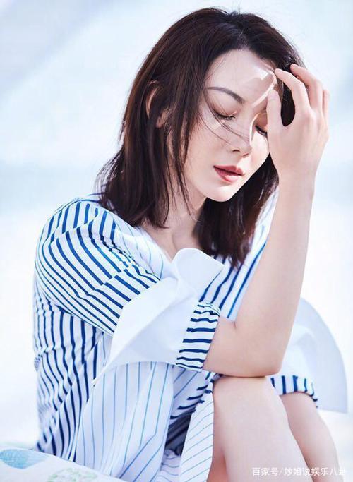 星汉灿烂陈数演谁