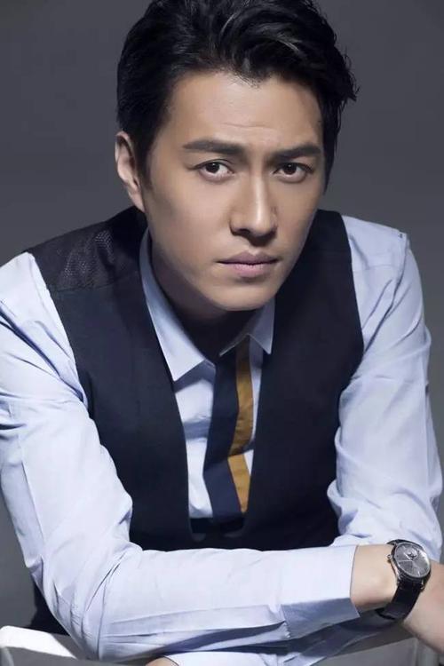 演员靳东是哪里
