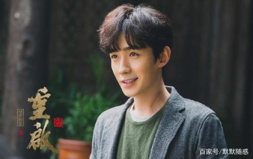 朱一龙演过几部盗墓笔记