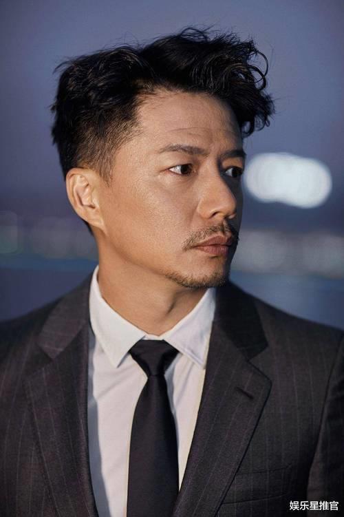 段奕宏哪国人