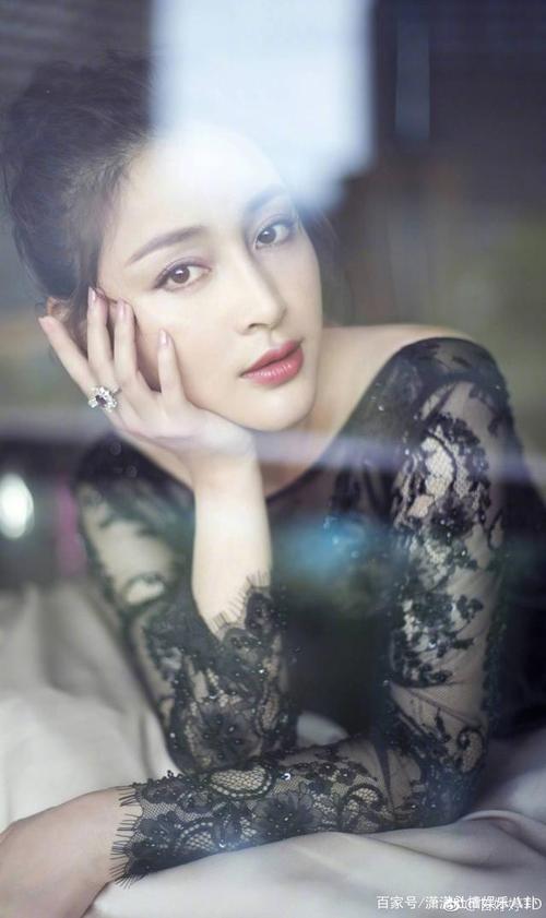张馨予和甘婷婷相似度