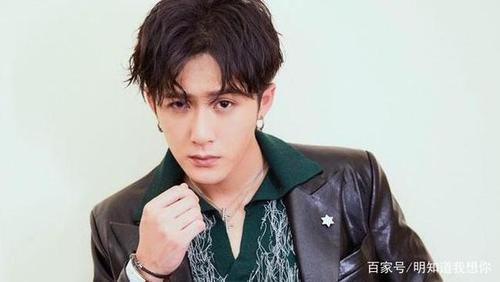 檀健次和张艺兴谁高