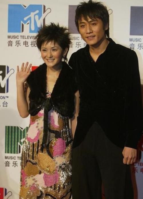 谢娜刘烨分手原因真相