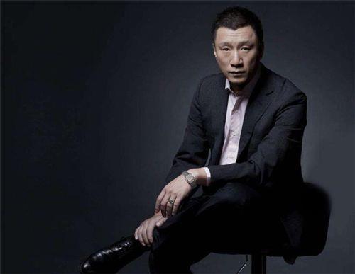 孙红雷的资料