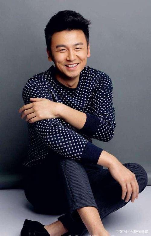 与雷佳音合作过的男演员