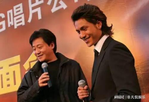 陈坤得过什么影帝