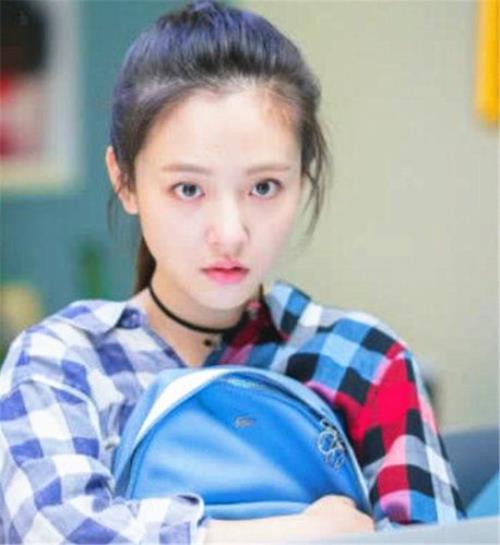 为什么叫吴倩