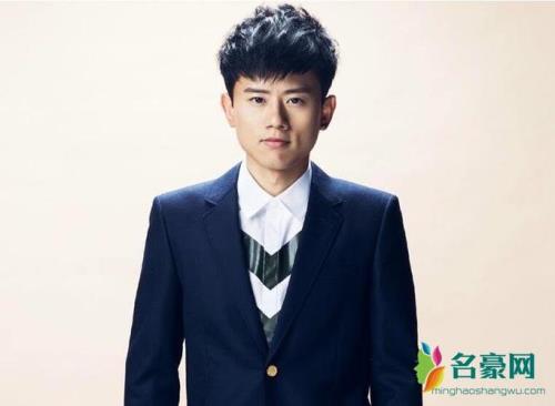 张杰是哪个公司的