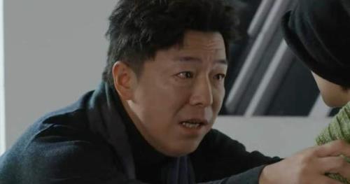 人间世连续剧黄渤客串的吗