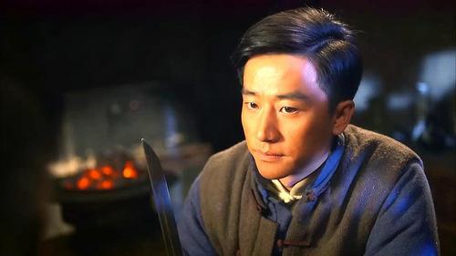 黄轩主演的电视剧电影有哪些