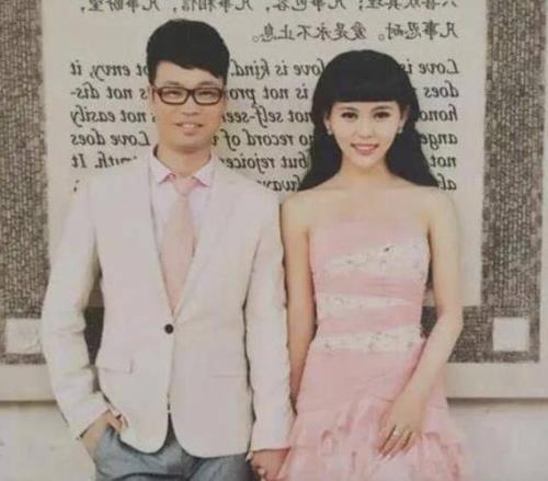 王迅前妻