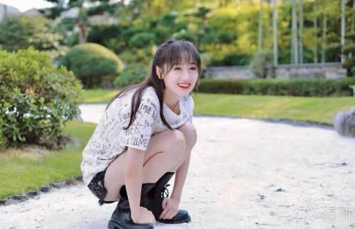 袁冰妍是嘉行传媒的艺人吗