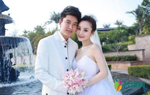 贾乃亮哪年结婚的