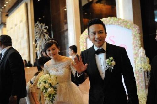 孙俪多大结的婚