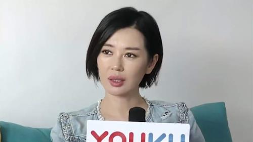 余男怎么出道的
