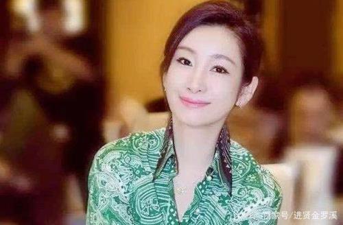 秦海璐是黄磊的学生吗