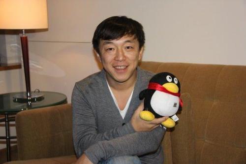 为什么叫黄渤为青帝