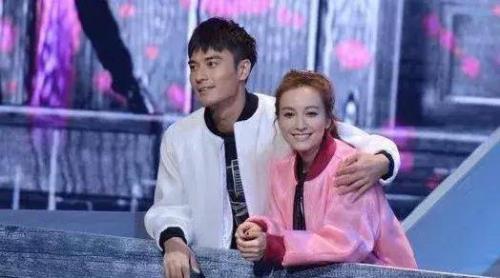 吴昕的绯闻男友都有谁