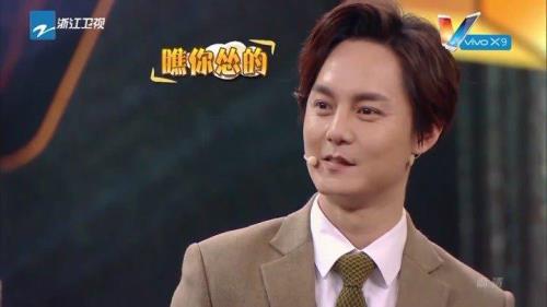 王牌对王牌尹正君子之交淡如水哪一期