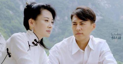 靳东和许晴在一起了吗