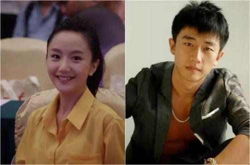黄轩老婆图片