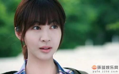 李菲儿出演的电视剧有哪些