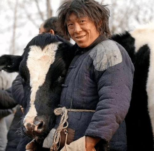 黄渤斗牛里的牛为什么那么听话