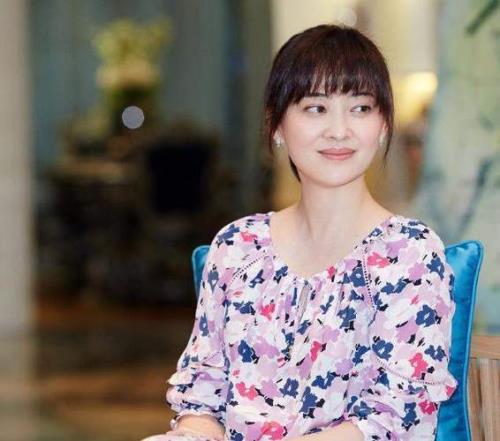 章子怡和梅婷差几岁