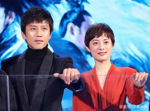 邓超孙俪个人资料