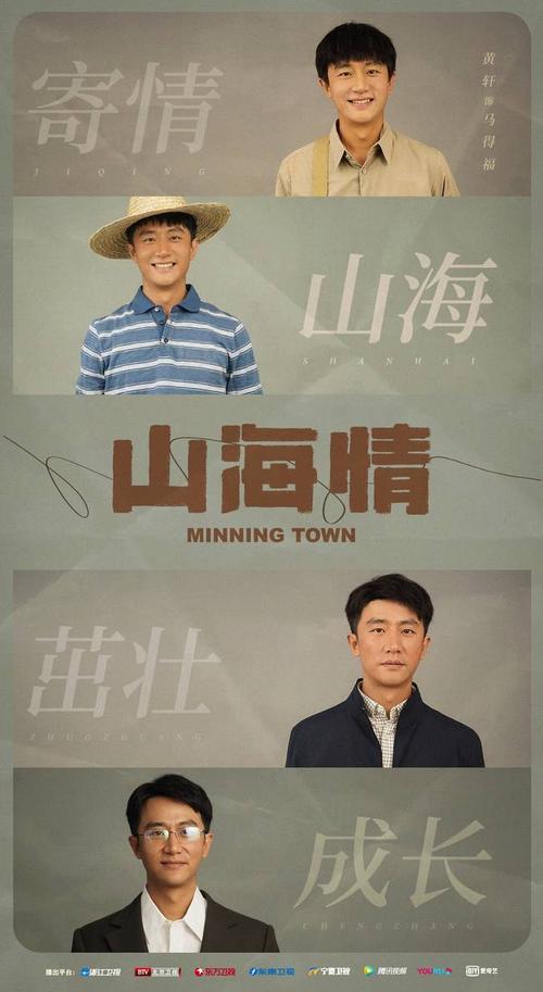山海情黄轩怎么没获奖