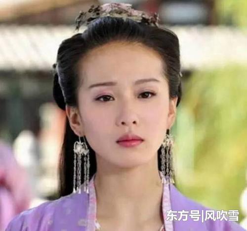刘诗诗取代赵丽颖原因