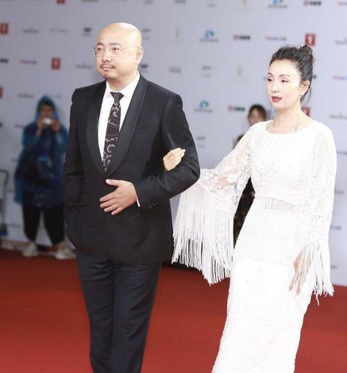 殷桃徐峥是夫妻吗