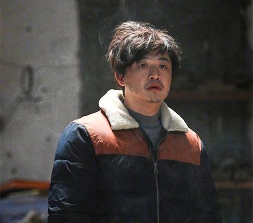 包贝尔庄强是什么电影