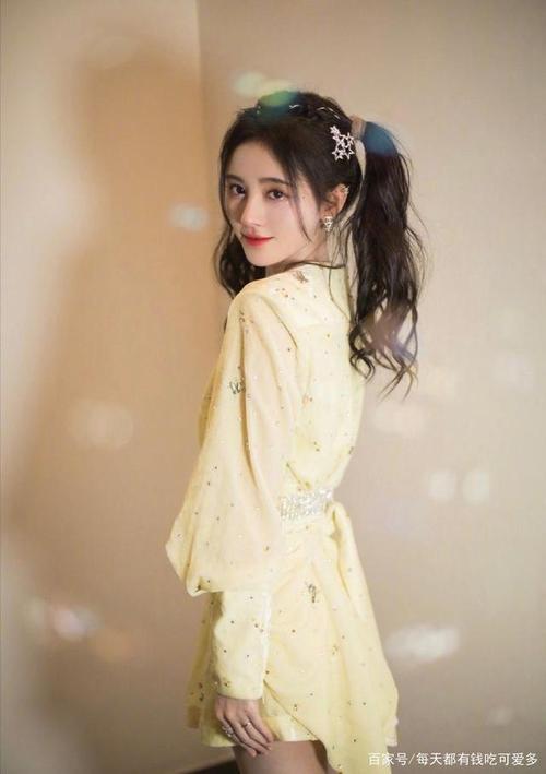鞠婧祎angelababy认识吗
