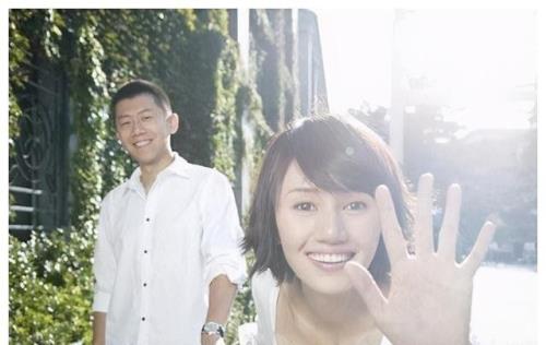 袁泉与高鑫谈过恋爱吗