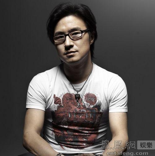 汪峰乐坛地位
