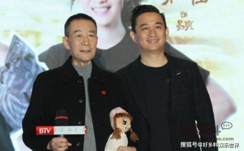 黄磊和李雪健谁厉害