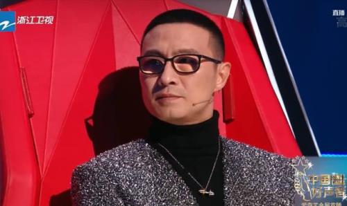 中国好声音汪峰为什么带不出冠军