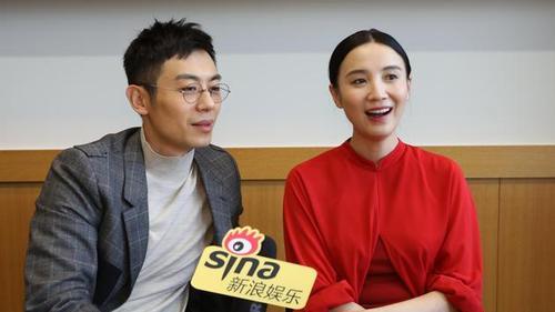 王耀文和宋佳是夫妻吗